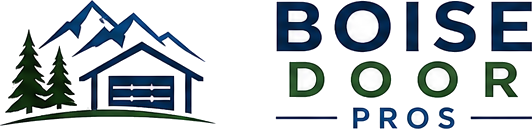Boise Door Pros