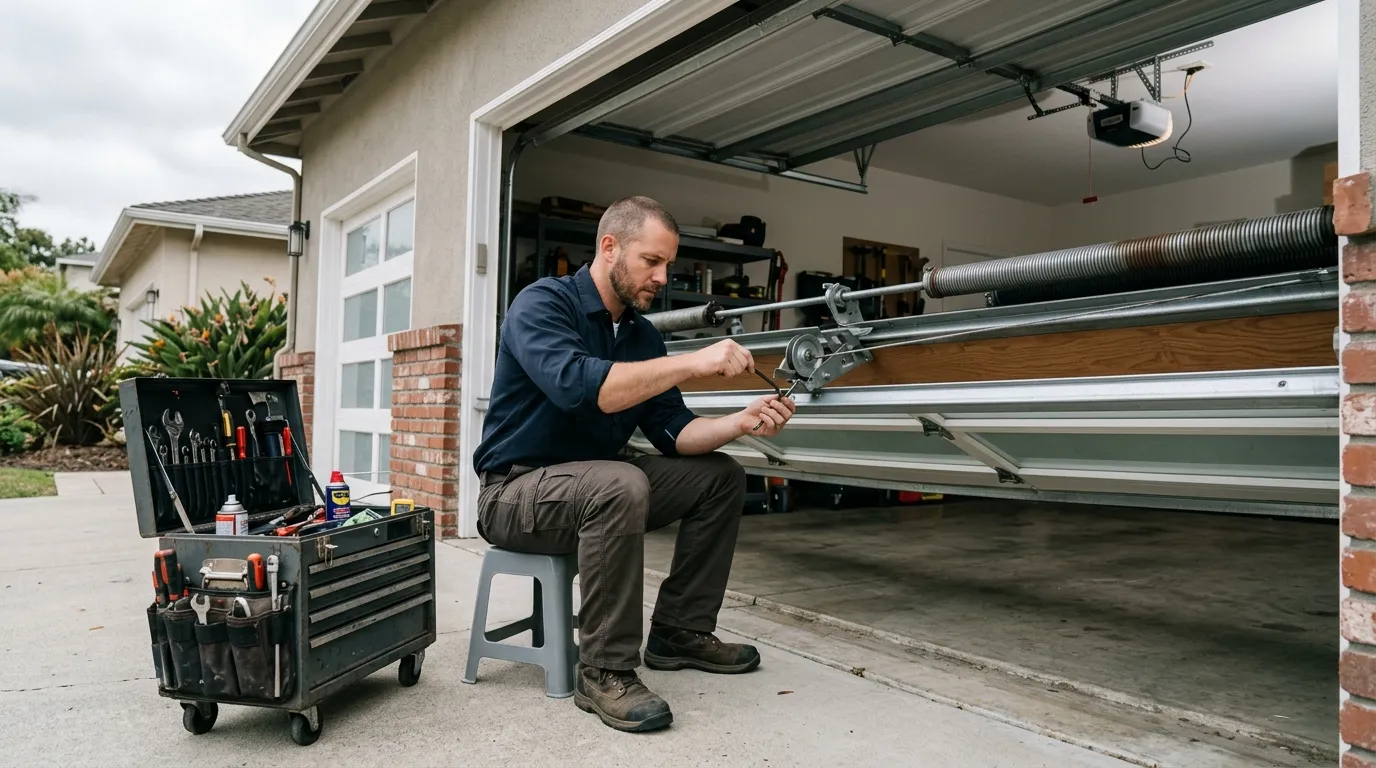 Service & Tune-Ups in Boise