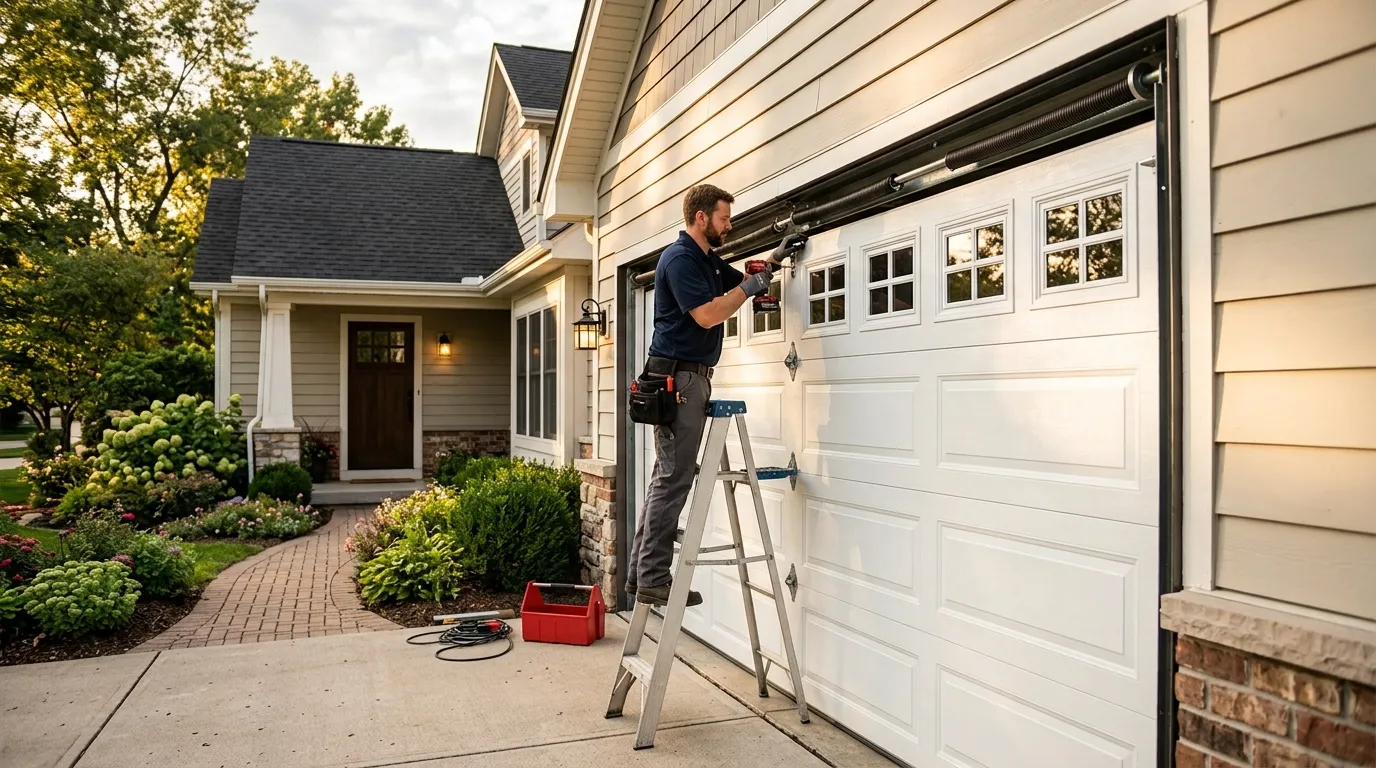 Maintenance & Tune-Ups in Boise